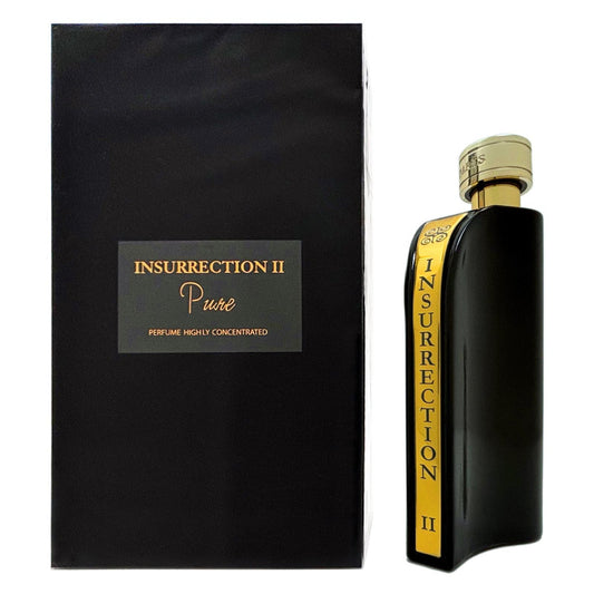 Insurrection II Pure La Reserve 3.0oz Men EDT Spray by Reyane
