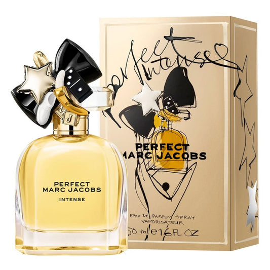 Marc Jacobs Perfect Intense 3.3oz Women EDP Spray by Marc Jacobs