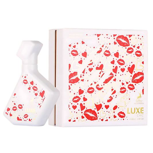 Maison Alhambra Luxe Chic 3.4oz Unisex EDP Spray by Maison Alhambra