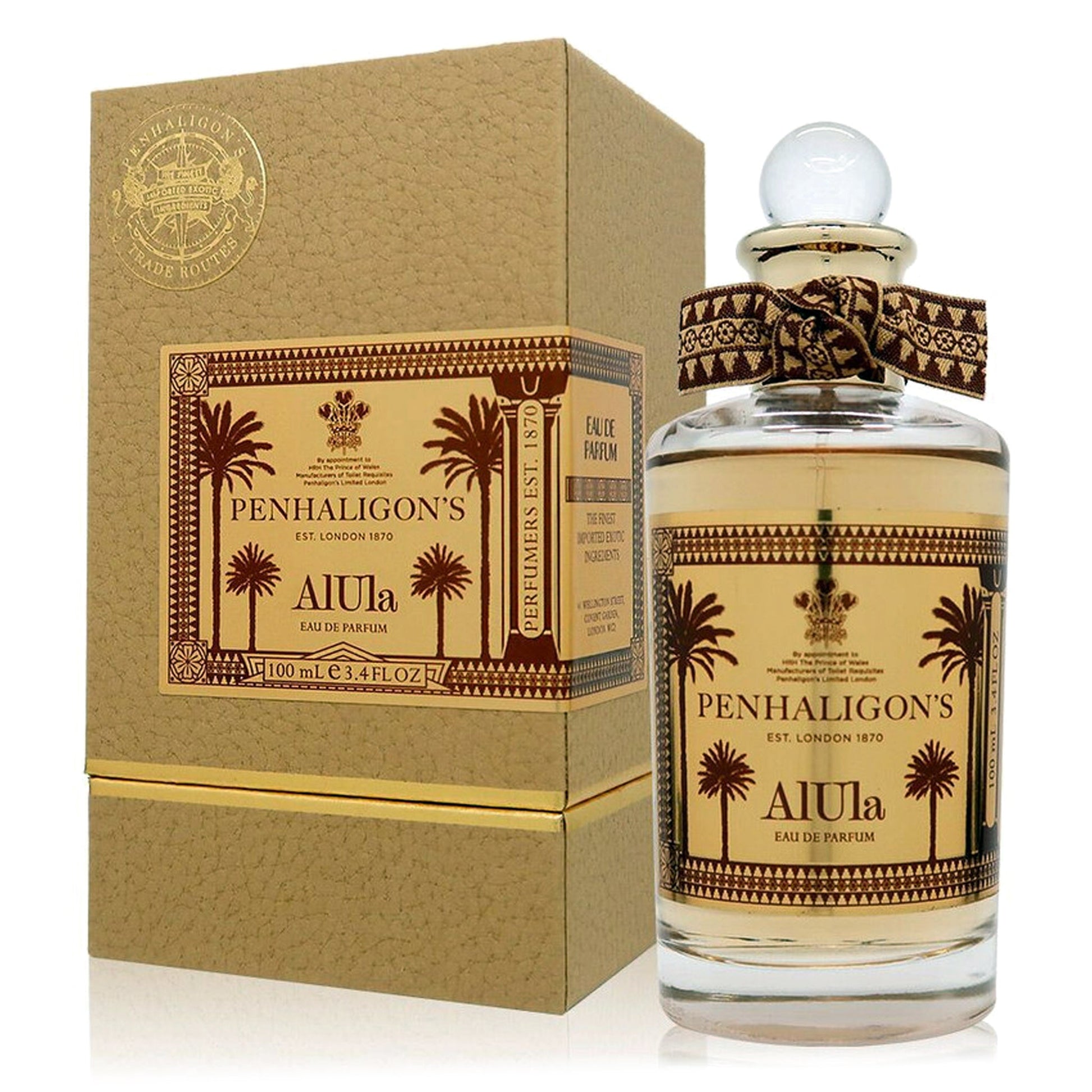 Penhaligon Alula 3.4oz Unisex EDP Spray by Penhaligon's
