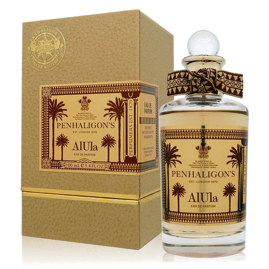 Penhaligon Alula 3.4oz Unisex EDP Spray by Penhaligon's