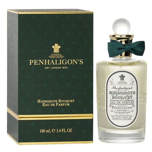 Penhaligon Highgrove Bou 3.4oz Unisex EDP by Penhaligon's