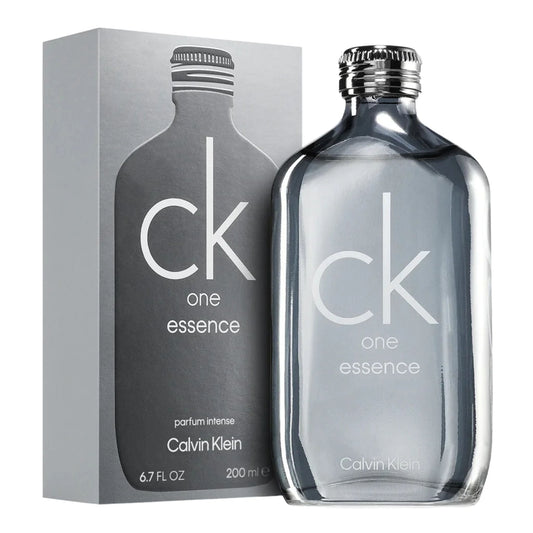 Calvin Klein Ck One Essence 6.7oz Unisex EDP Spray by Calvin Klein