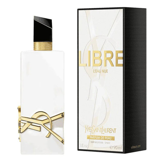 Yves Saint Laurent Libre L'Eau Nue 3.0oz Women EDP Spray by Yves Saint Laurent