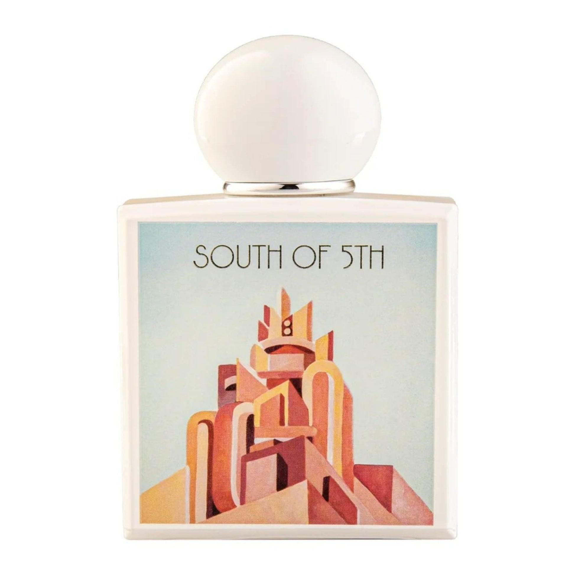 Adamo South Of 5th 3.4oz Unisex XDP Spray by Adamo