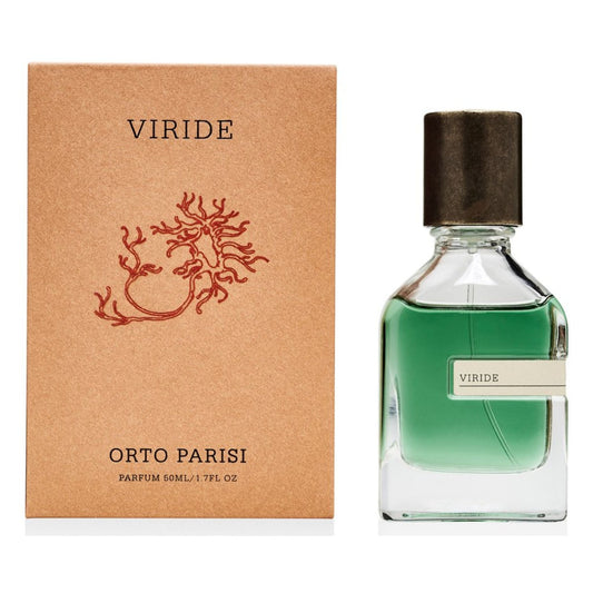 Orto Parisi Viride 1.7oz Unisex EDP Spray by Orto Parisi