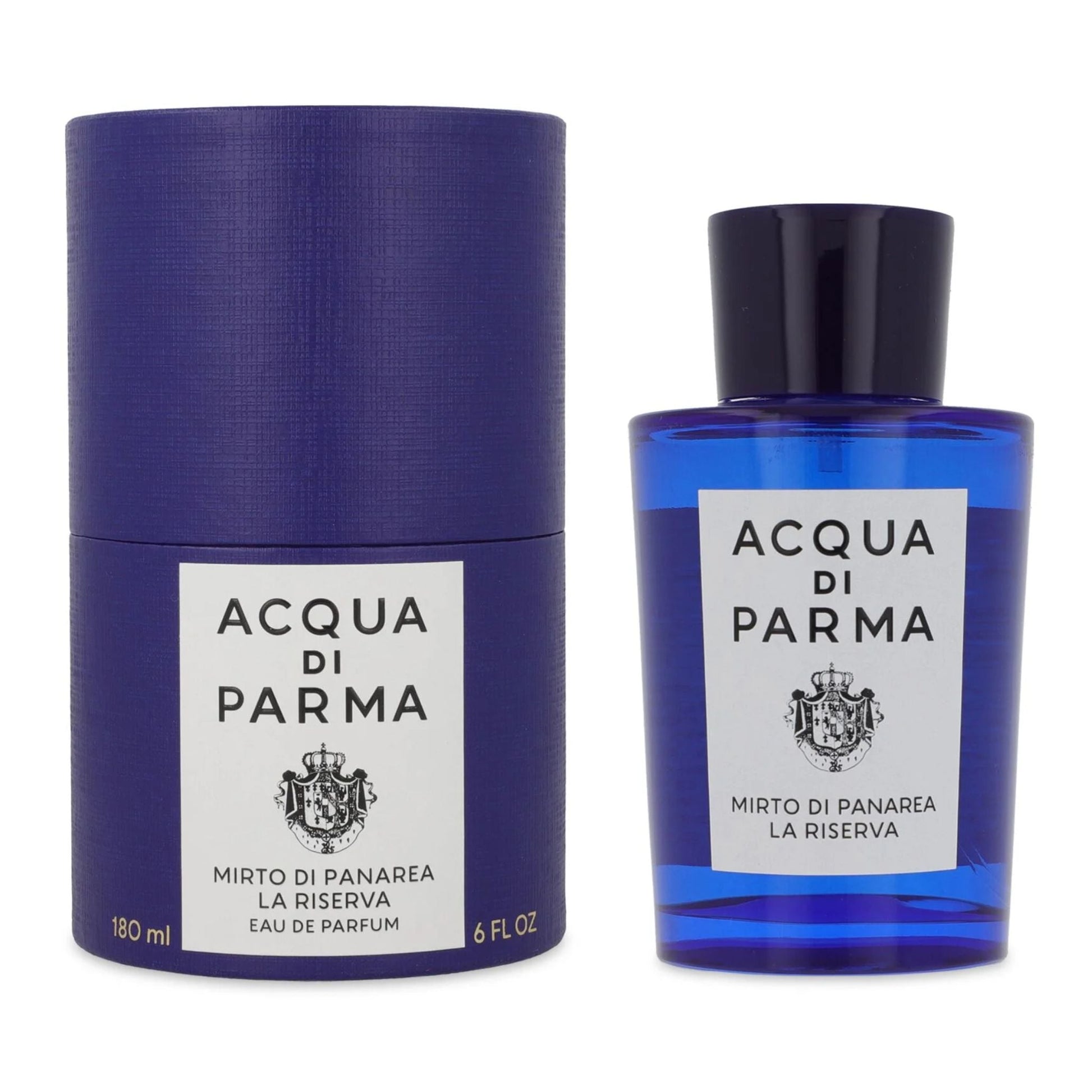 Acqua Di Parma Mirto Di Panarea La Riserva 6.0oz Unisex EDP Spray by Acqua Di Parma
