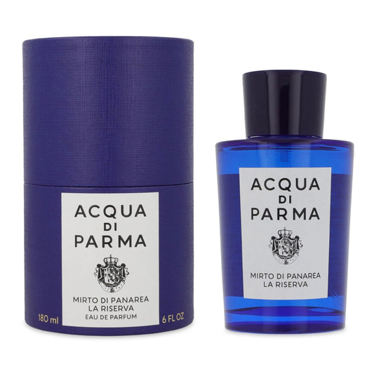 Acqua Di Parma Mirto Di Panarea La Riserva 6.0oz Unisex EDP Spray by Acqua Di Parma