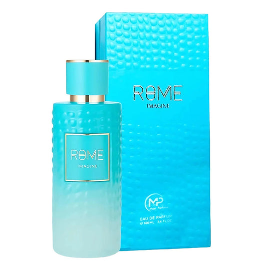 Bharara Rome Imagine 3.4oz Unisex EDP Spray by Bharara