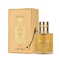 Lattafa Fire On Ice 3.4oz Unisex EDP Spray by Lattafa