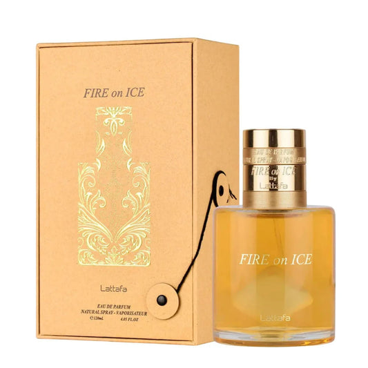 Maison Alhambra Sceptre Desert 3.4oz Unisex EDP Spray by Maison Alhambra