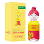 Benetton Sis Yellow Peony 2.7oz Women EDT by Benetton