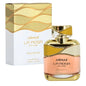 Armaf La Rosa Gold 3.4oz Women EDP Spray by Armaf
