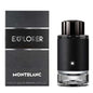 Mont Blanc Explorer 3.3oz Men EDP Spray by Mont Blanc