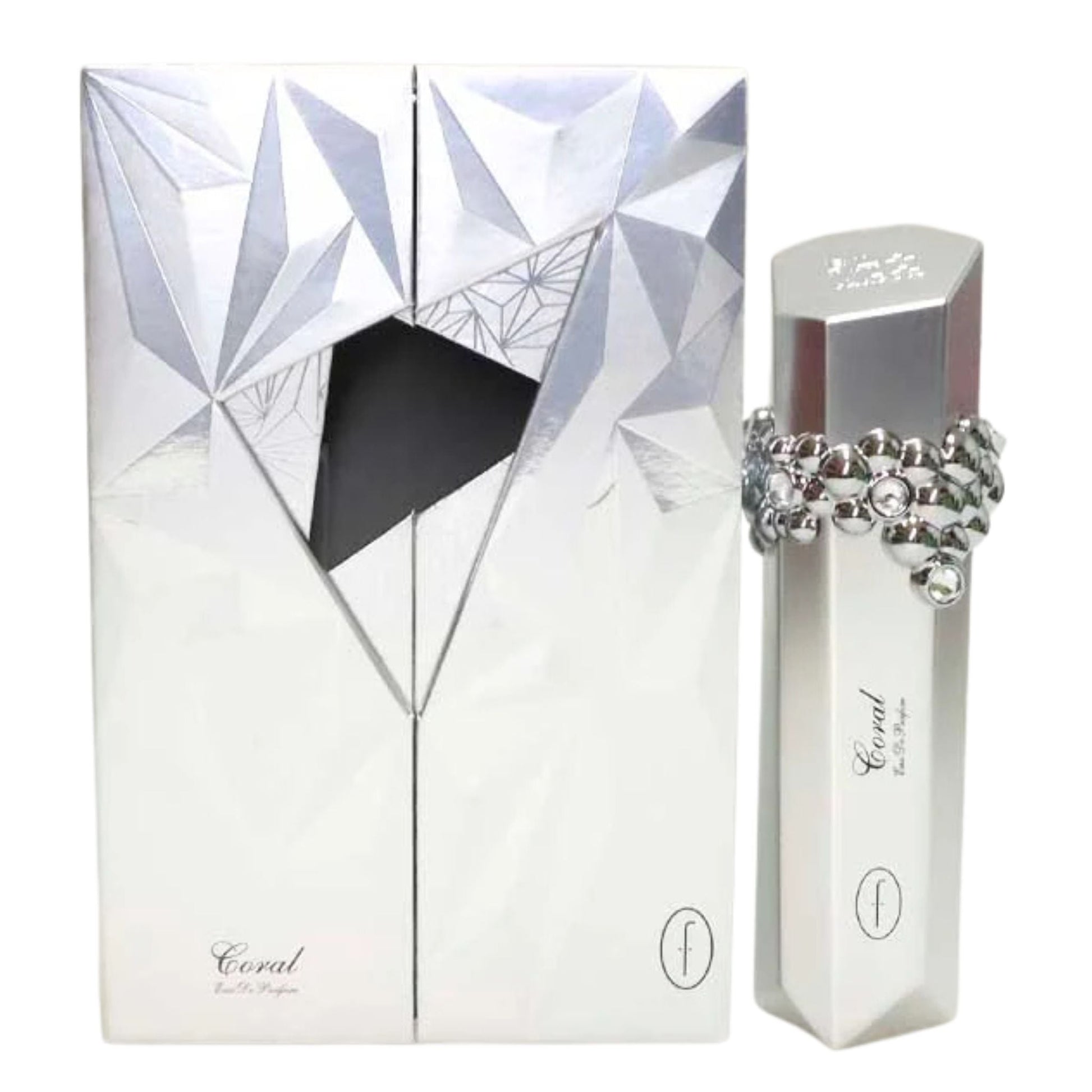 Sterling Flavia Coral 3.4oz Women EDP Spray by Sterling