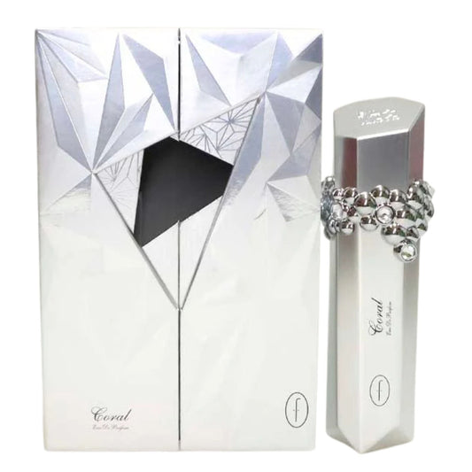 Sterling Flavia Coral 3.4oz Women EDP Spray by Sterling