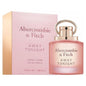 Abercrombie & Fitch Away Tonight 3.4oz Women EDP Spray by Abercrombie & Fitch