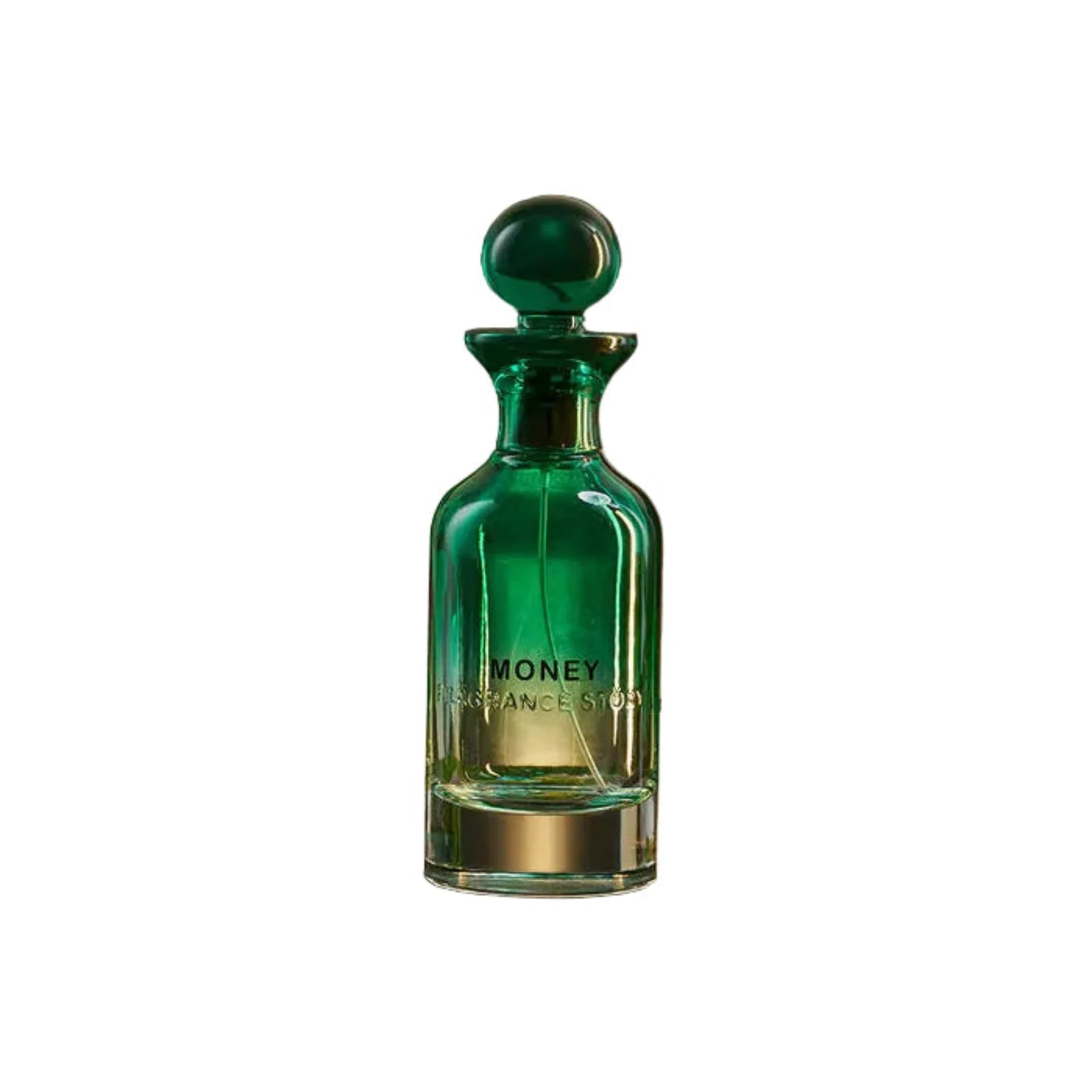 Fragrance Story Money 3.4oz Men EDP Spray by Fragrance Story