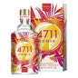 4711 Remix Exotic Paradise 3.4oz Unisex EDC Spray by 4711 Muelhens