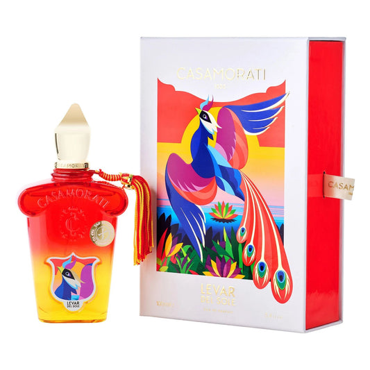 Xerjoff Levar Del Sole 3.4oz Unisex EDP Spray by Xerjoff