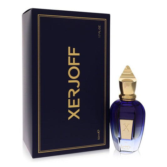 Xerjoff's Ivory Route 1.7oz Unisex EDP Spray by Xerjoff