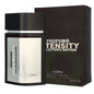 Vurv Intensity Silver 3.4oz Men EDP Spray by Vurv