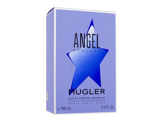 Thierry Mugler Angel Stellar 3.3oz Women EDP Spray by Thierry Mugler