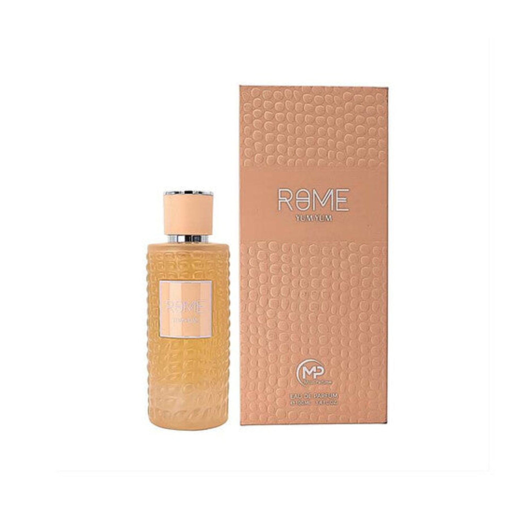 Bharara Rome Yum Yum 3.4oz Women EDP Spray by Bharara