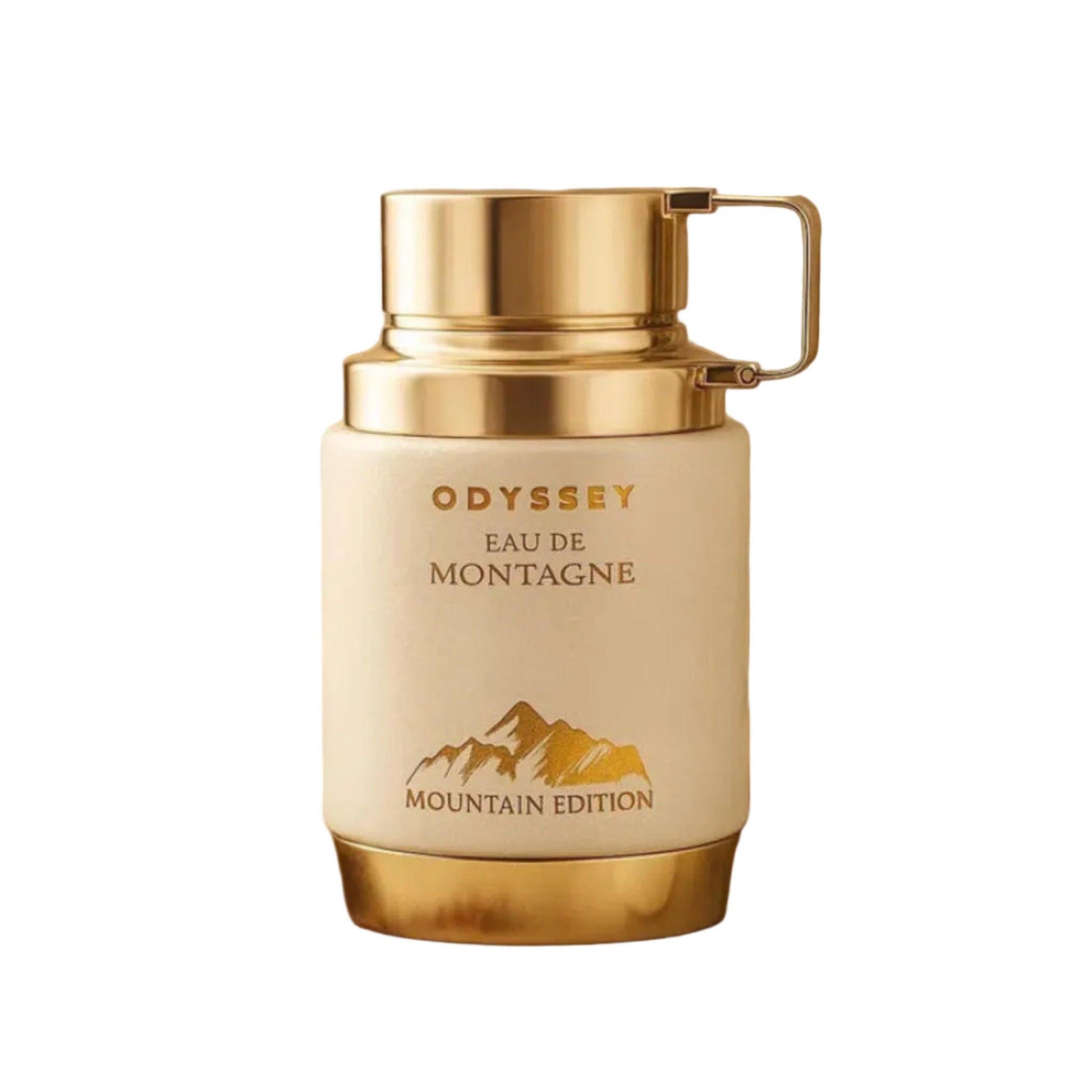 Armaf Odyssey Eau Montagne 3.4oz Men EDP Spray by Armaf