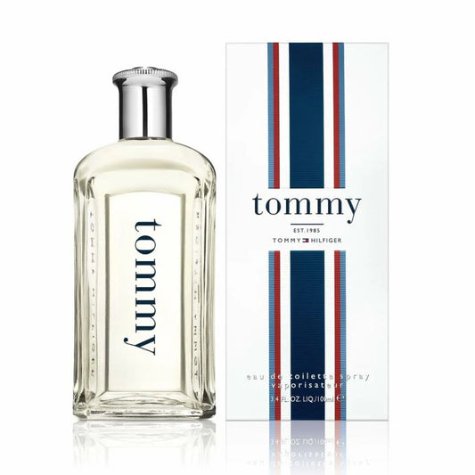 Tommy Hilfiger 3.4oz Men EDT Spray by Tommy Hilfiger