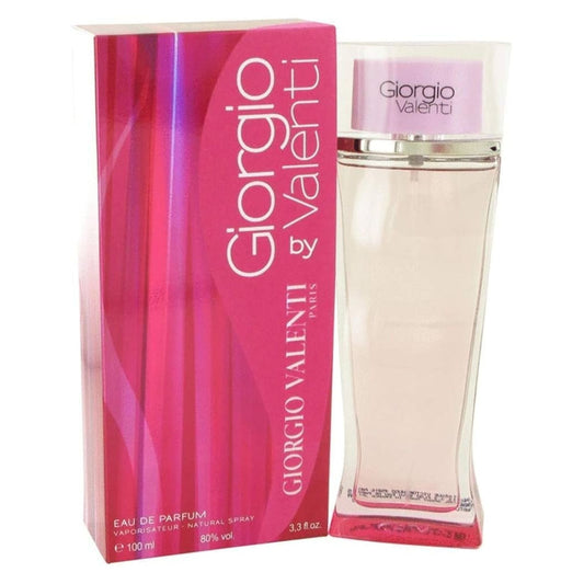 Giorgio Valenti 3.3oz Women EDP Spray by Giorgio Valenti
