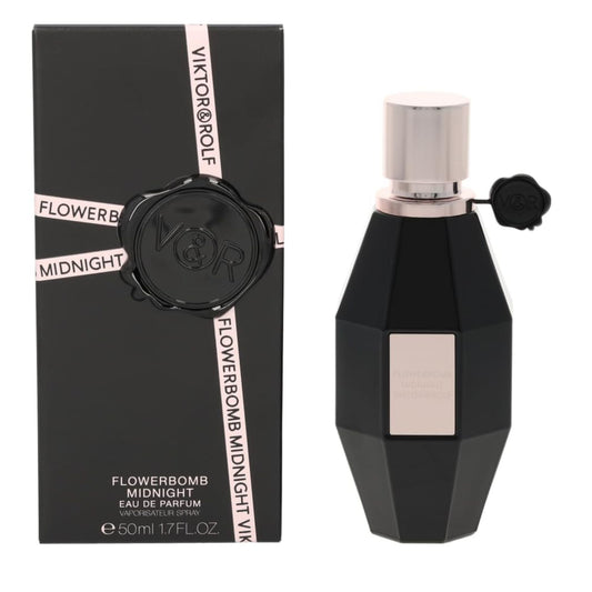 Viktor & Rolf Flowerbomb Midnight 1.7oz Women EDP Spray by Viktor & Rolf