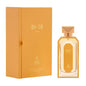 Kisa Bhog 3.4oz Unisex EDP Spray by Kisa