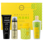 Armaf Odyssey Limoni Fresh Perfume 4-Piece Set 3.4oz Men EDP by Armaf