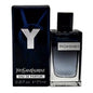 Yves Saint Laurent Y Le Parfum Mini 0.25oz Men EDP Spray by Yves Saint Laurent