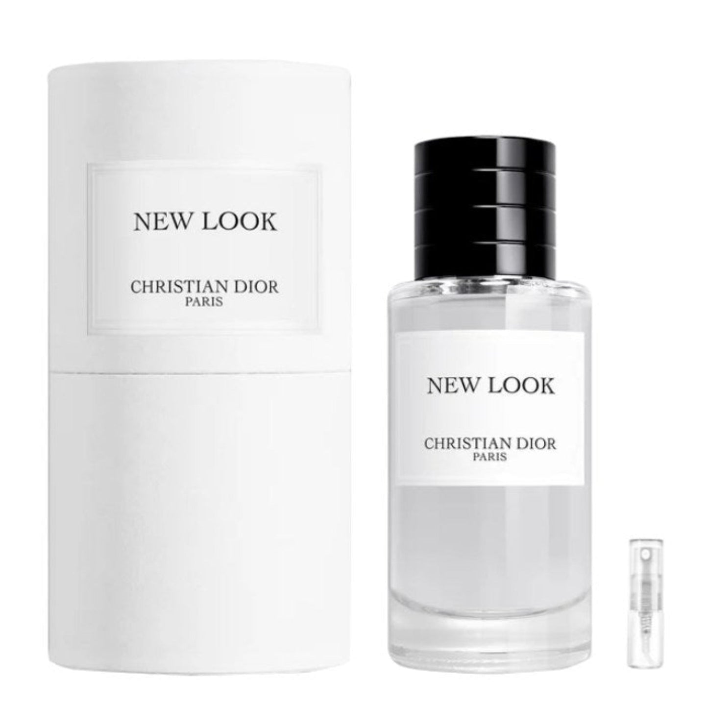 Dior New Look by Dior 4.2oz Unisex EDP Spray by Dior