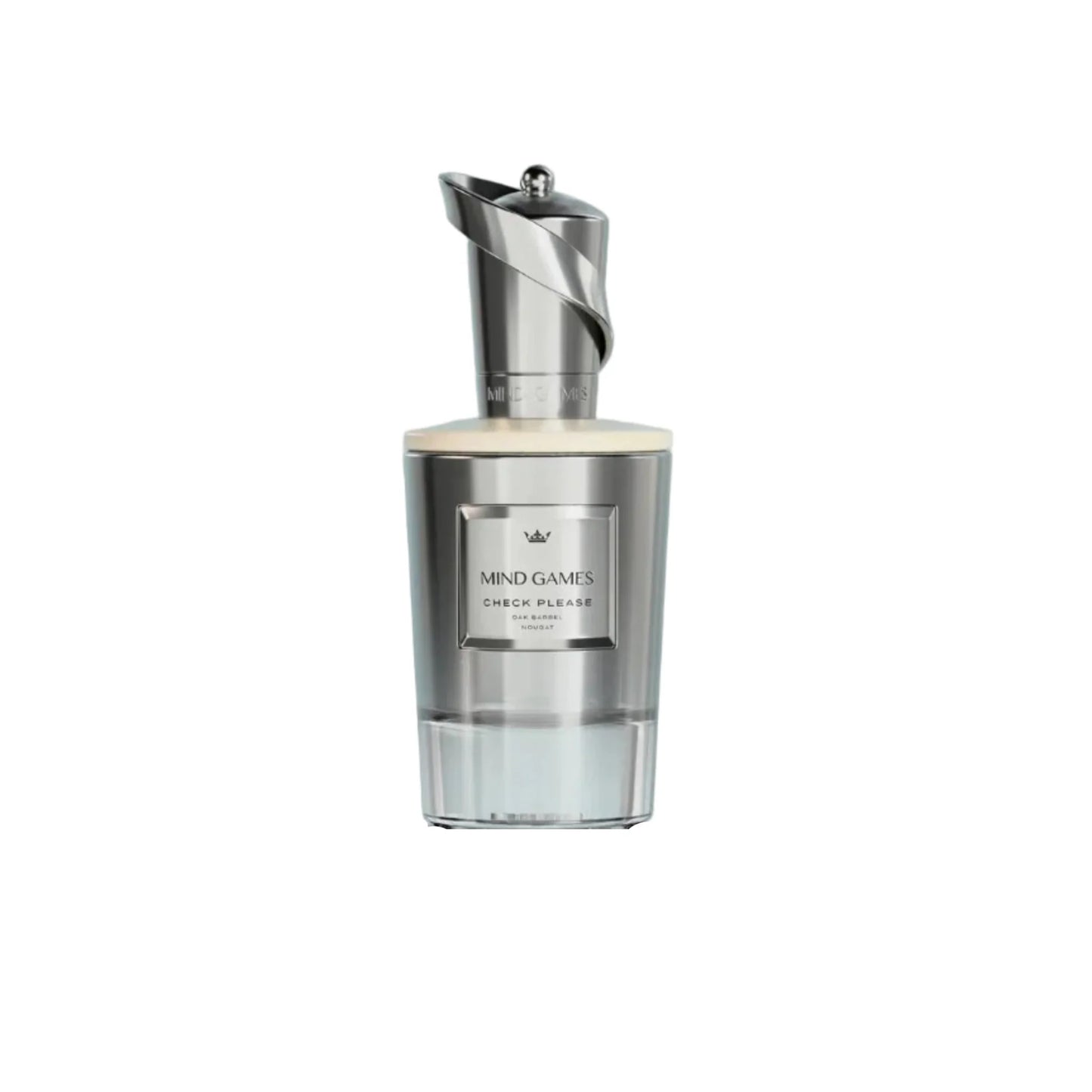 Mind Games Check Please 3.4oz Unisex XDP Spray by Mind Games