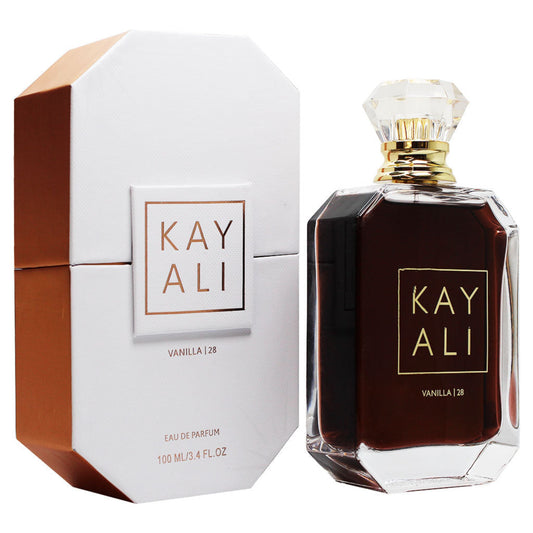 Kay Ali Vanilla 28 3.4oz Unisex EDP Spray by Kay Ali