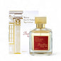 Fragrance World Barakkat Rouge 540 EDP 3.4oz Unisex EDP Spray by Fragrance World