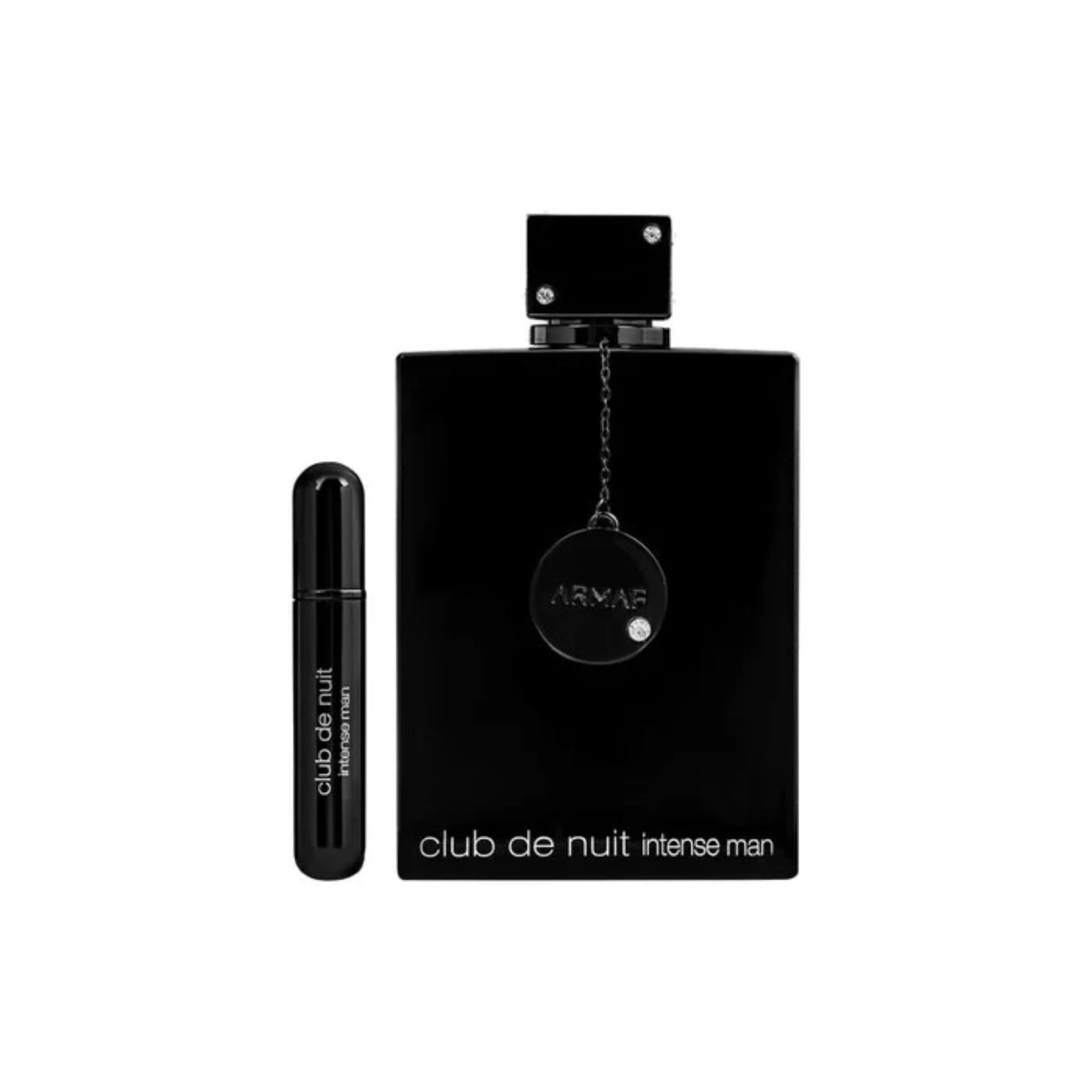 Armaf Club De Nuit Intense 8.4oz Men EDP Spray by Armaf
