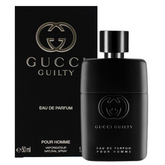 Gucci Guilty 1.6oz Men EDP Spray by Gucci