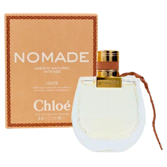 Chloe Nomade Jasmin 2.5oz Women EDP Spray by Chloe