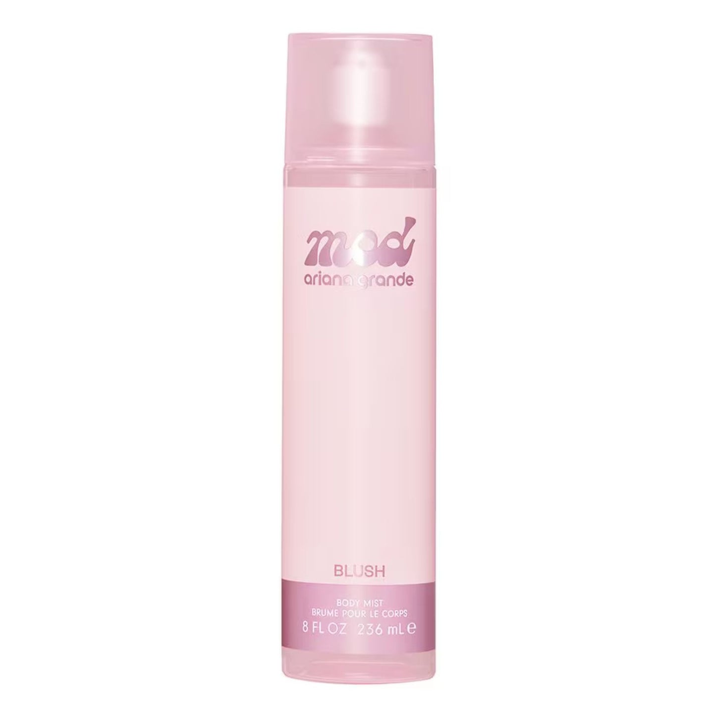 Ariana Grande MOD Blush Body Mist 8.0oz Women Spray by Ariana Grande