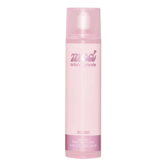 Ariana Grande MOD Blush Body Mist 8.0oz Women Spray by Ariana Grande
