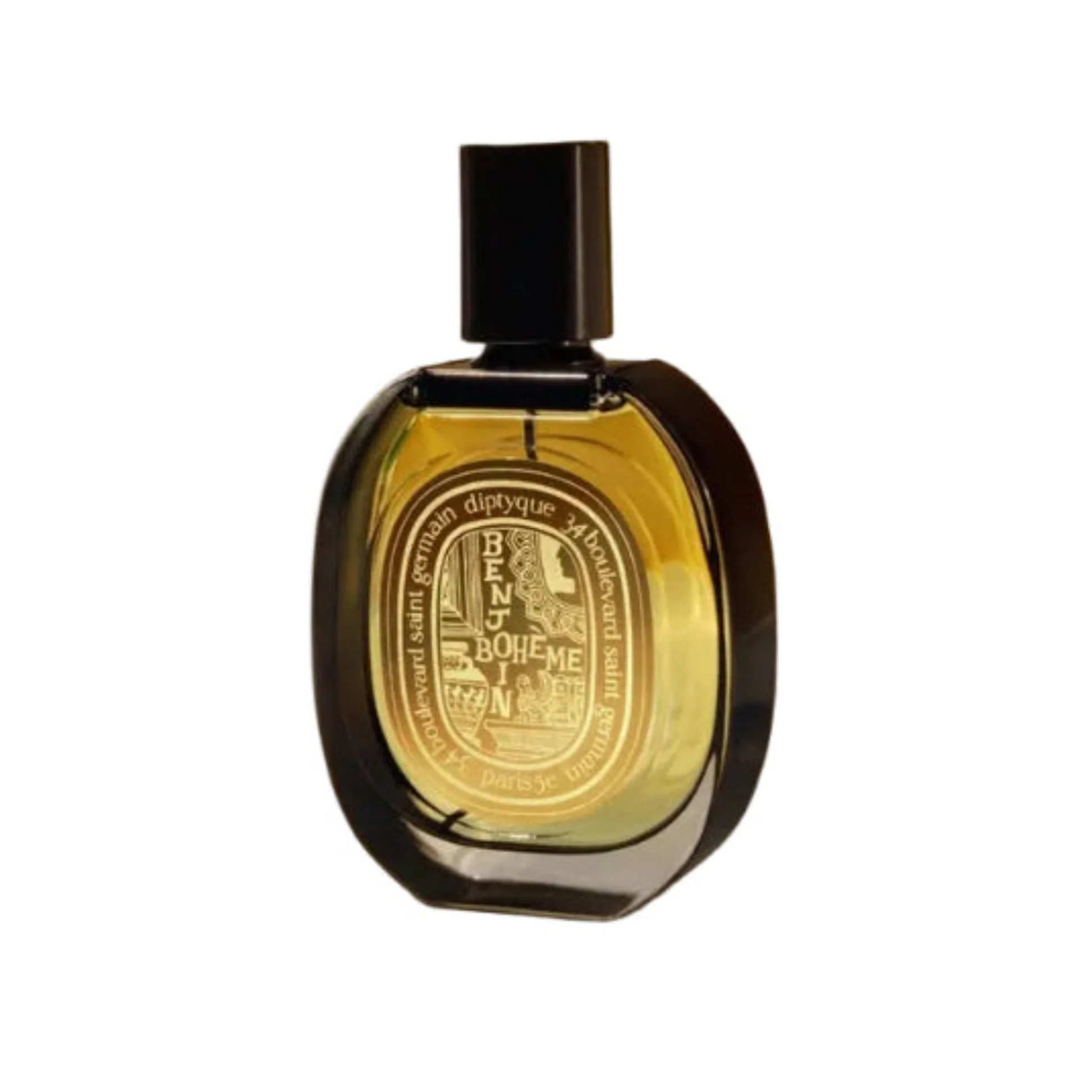 Benjoin Boh√®me 2.5oz Unisex EDP Spray by Diptyque