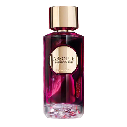 Lancome Absolue Bouquet Forbiden Rose 3.4oz Women EDP Spray by Lancome
