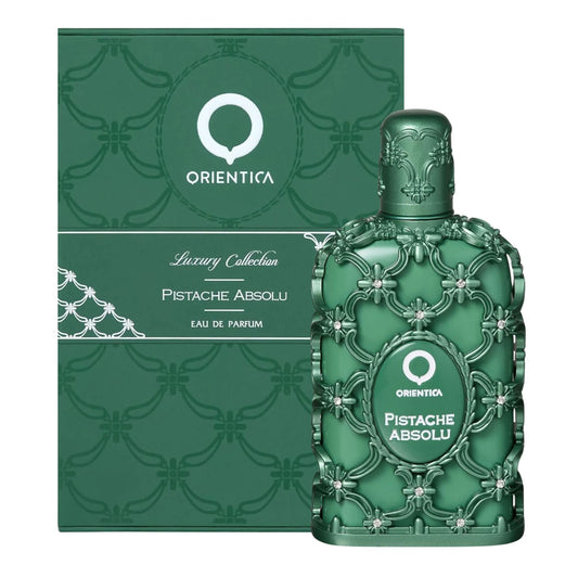 Orientica Pistache Absolu 2.7oz Unisex EDP by Orientica