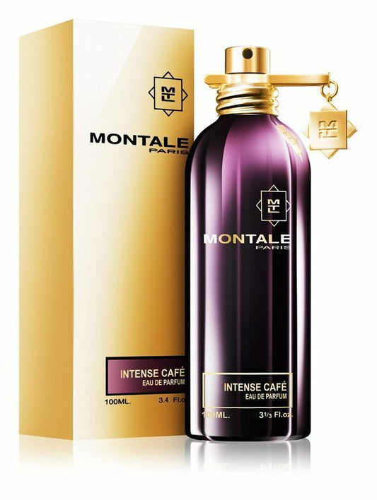 Montale Intense Cafe 3.4oz Unisex EDP Spray by Montale