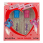 Stitch Duo 2-Piece Set 0.51oz Kids EDT Spray by Air Val