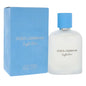 Dolce & Gabbana Light Blue 3.3oz Men EDT Spray by Dolce & Gabbana